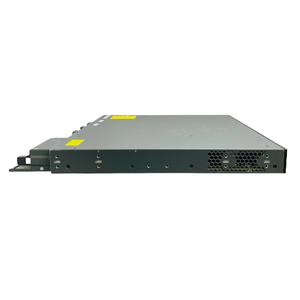 WS-C3650-48FS-L <b>Catalyst</b> 3650 48 Port Full PoE 4x1G Uplink Port 176Gbps Switch Capacity Stackable Network Switch - Product Image 5