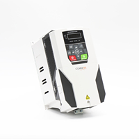 Variateur de fréquence (VFD/VSD) solaire 11KW 15KW 18KW pour panneaux photovoltaïques, 380V AC