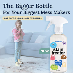 Vết bẩn làm sạch quần áo chất lỏng phun đa năng cứng đầu vải giặt quần áo dầu vết bẩn khô làm sạch đại lý phun - Product Image 4