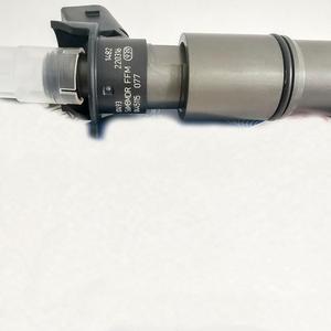 100% Original nouvelle marque Auto pièces de rechange de carburant Diesel 0445115077 injecteur à rampe commune 0445115077 pour pièces de moteur Diesel - Product Image 2