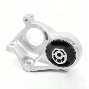 Support moteur 9816579680 pour Peugeot Citroën 4008 3008, pièce de rechange en aluminium - Product Image 5