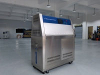 Chambre d'Accélération du Vieillissement, Testeur de Résistance Climatique UVA UVB, Appareil de Test UV, Chambre de Test UV