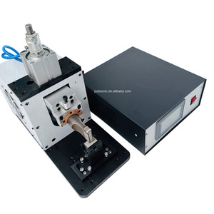 Máy liên kết dây siêu âm 20kHz 2000W Hệ thống nối kim loại - Product Image 2