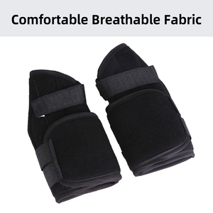 Venta al por mayor Big Toe Bunion Splint Straightener Corrector Hallux Bunion Valgus para el cuidado de los pies - Product Image 4