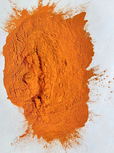 बाहरी धातु तल नाव एपॉक्सी स्प्रे पेंट ब्राउन बेज इलेक्ट्रोस्टैटिक थर्मोसेट मुख्य रूप से पॉलिएस्टर एल्यूमीनियम क्रोम वर्णक - Product Image 3