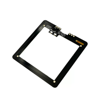 Ensemble d'antennes Proxmark3 RDV4 LF/HF pour kits de développement de fissures de copieur de carte RFID PM3