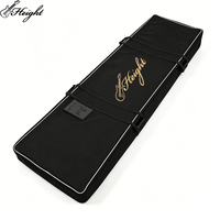 Custom Instrument Storage Bag Wholesale Fit Piano Stand Light Stand Keyboard Stage Accessories OEM ODM Custom Logo