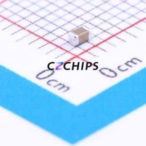 Condensateur SMD (MLCC) GRT188R60J226ME13D 0603 (Capacité : 22uF) (Précision : 20%) Tension nominale : 6,3V - Product Image 1