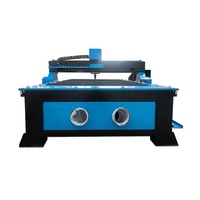 Nouvelle machine de découpe plasma CNC 3KW avec servomoteur PLC pompe à engrenages roulement de boîte de vitesses 380V/220V tension plasma