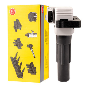 U5141 Componentes Automotrices de Alta Calidad, Bobinas de Encendido Robustas, Rigurosamente Inspeccionadas para Reparación de Motores de Vehículos - Product Image 1