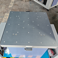 Máquina de Prueba de Vibración de Baja Frecuencia, Probador de Vibración para Pruebas de Confiabilidad de Productos, Mesa de Vibración Electromagnética