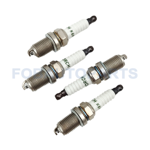 Antorcha bujía K6RF reemplazar para vela BKR6E BKR6EZ DENSO K20PRUR para <span class=keywords><strong>RENAULT</strong></span> 7700500168 TOYOTA 90098-70053 NISSAN 22401-20J06 - Product Image 4