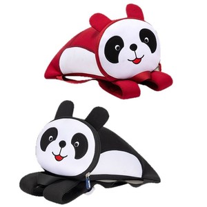 Sesame Baby Kindergarten <b>Backpack</b> 13 Inches Anti-Lost Waterproof Unisex For Kids <b>School</b> Education - Product Image 5