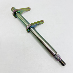 Novo Acelerador de Embreagem WT 41431-39000 para Caminhão, Garantia de 1 Ano - Product Image 4