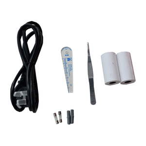 bibo Demiks DJC-BX-202 Probador Portátil Automático de Resistencia Dieléctrica de Aceite Aislante 220V con Alimentación Electrónica - Product Image 6
