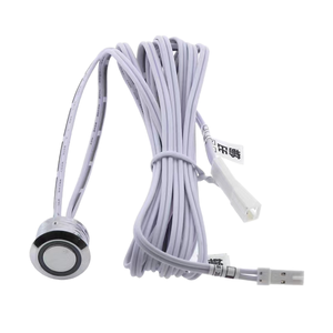 Led Strip ánh sáng nhà thông minh 12V đồ nội thất Quy Nạp chuyển đổi với cảm biến cảm ứng cho tủ quần áo hành lang - Product Image 6