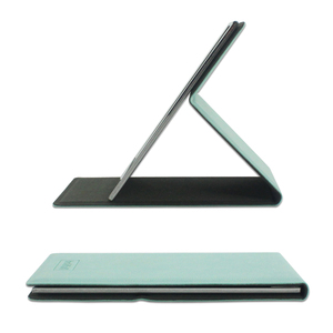 2 Way Phong Cách Không Khung Hình Chữ Nhật Pu Da Nhỏ Thường Vụ Gương Du Lịch Pocket Xách Tay Có Thể Gập Lại Bảng Nhỏ Gọn Gương - Product Image 5