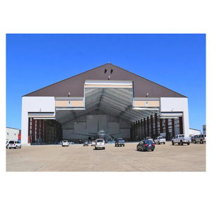 Nhà cung cấp máy bay tùy chỉnh của nhà cung cấp được chứng nhận ISO với cửa gấp hai lần cho tòa nhà văn phòng & thiết kế xây dựng trung tâm thương mại - Product Image 3