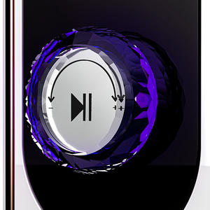 Lime à Ongles Électrique Professionnelle Rechargeable 45000 tr/min, Faible Bruit, pour Ongles en Acrylique - Product Image 5