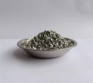 مسحوق ألومنيوم كروي، كريات ألومنيوم، معالجة سطح معدنية عالية النقاء