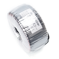 1000VA cobre anillo transformador de tipo único fase 12v a 220v anillo inversa transformador de potencia