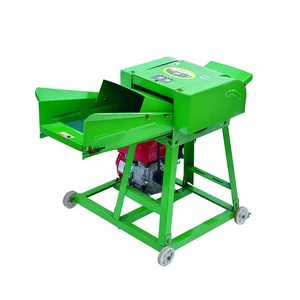Machine de découpe d'herbe de <span class=keywords><strong>paille</strong></span> de nourriture de vache de ménage de <span class=keywords><strong>prix</strong></span> usine - Product Image 1