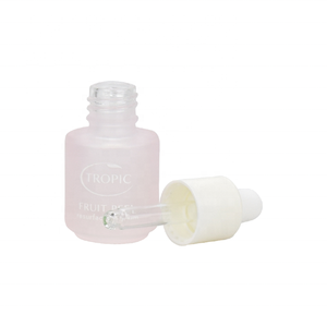 Bán buôn Mini Frosted Hồng Báo Chí dropper huyết thanh chai thủy tinh 5ml Tinh dầu chai đầy màu sắc nhà sản xuất thư mục - Product Image 3