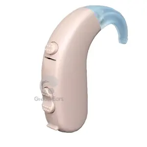 G26 Ear Sound Amplifier Digital Hearing Helper High Quality Hearing Aid