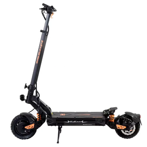 Scooter Kukirin para Adultos, Envío Rápido, 1000W, Doble Potencia, Dos Ruedas, Equilibrio, Kukirin Adulto 2 W - Product Image 5