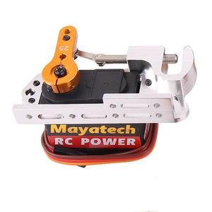 Mécanisme de déverrouillage multi-axes étanche Mayatech 15 kg V3 avec télécommande pour drones pulvérisateurs agricoles - Product Image 5