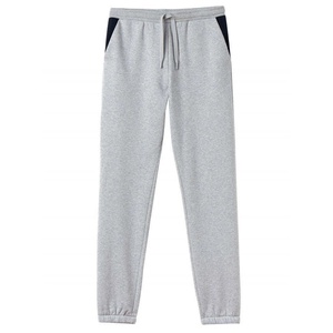Conjunto Deportivo Informal de Dos Piezas para Hombre, para Gimnasio y Fitness, Ropa para Entrenamiento y Jogging, 100% Algodón, Secado Rápido - Product Image 2