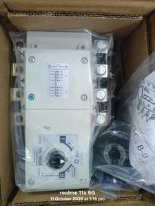 Commutateur rotatif à came de haute qualité pour armoires de commande électriques, équipements industriels et opérations de transfert - Product Image 1