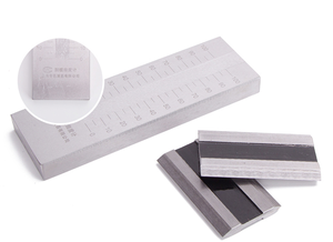 <span class=keywords><strong>Qxd</strong></span>細かさゲージ0-150グラインダーメーター - Product Image 2