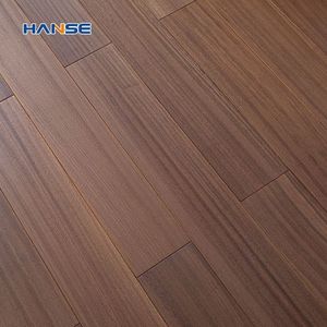 <span class=keywords><strong>Plancher</strong></span> en <span class=keywords><strong>bois</strong></span> massif de chêne européen intérieur moderne de salon <span class=keywords><strong>plancher</strong></span> en <span class=keywords><strong>bois</strong></span> dur mat avec verrouillage par clic - Product Image 4
