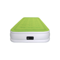 Matelas gonflable Airbed avec pompe électrique