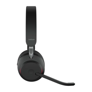 Audífonos Inalámbricos <span class=keywords><strong>Jabra</strong></span> Evolve2 65 Over-Ear, Audífonos Inalámbricos Estéreo con Bluetooth 5.0, 37 Horas de Duración de la Batería - Product Image 5