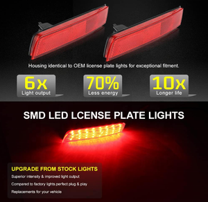 OE 265605C000/265655 c000 per <span class=keywords><strong>Nissan</strong></span> SENTRA/<span class=keywords><strong>JUKE</strong></span> NISMO 1.6L <span class=keywords><strong>accessori</strong></span> per fari auto - Product Image 3