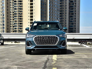 Auto Usate per Esportazione all'Ingrosso, SUV Q3 2023-2025, Alimentazione a Carburante, Ottime Condizioni, Disponibili in Stock, Guida a Sinistra - Product Image 2