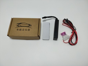 Mini traceur <span class=keywords><strong>GPS</strong></span> étanche GLONASS GPRS 2G mondial avec carte SIM, suivi en temps réel pour voiture, camion, moto, vélo, PC - Product Image 6