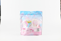 Culottes menstruelles en coton respirant pour femmes, OEM, pantalons sanitaires personnalisés, vente en gros, pantalons menstruels jetables, ultra-fins