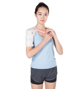 Férula médica humeral para férula, equipo <span class=keywords><strong>de</strong></span> suministros, dispositivo para <span class=keywords><strong>Rotura</strong></span> <span class=keywords><strong>de</strong></span> hombros, precio especial <span class=keywords><strong>de</strong></span> inventario, 2022 - Product Image 5