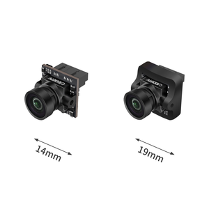 Caméra CADDX ANT Nano pour simulation de machines, caméra 3D à large plage dynamique - Product Image 5