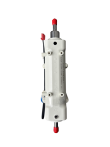 Riscaldatore Elettrico Istantaneo <span class=keywords><strong>Gida</strong></span> per Uso Domestico con Tubo di Riscaldamento a Film Spesso - Product Image 3