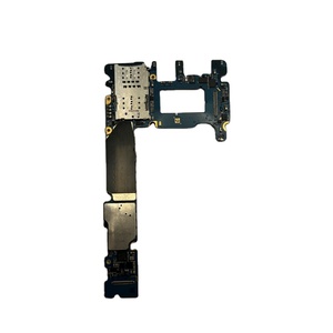 Unlocked Motherboard for Samsung <strong>Galaxy</strong> <strong>S8</strong> EDGE G950U G950F G950FD G950N G8750 <strong>S8</strong> PLUS G9550 G955U G955F/FD G955N 128GB - Product Image 1