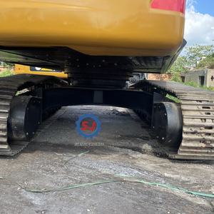 Excavatrice sur chenilles Sany 365H d'occasion de haute qualité à bas prix, équipement de terrassement et de construction, Sany 305 335 365 Digger - Product Image 4