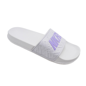 Nouvelles <span class=keywords><strong>sandales</strong></span> de sport avec logo en relief, tongs de plage imprimées en 3D pour hommes, chaussures ouvertes, tongs - Product Image 2