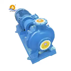 stainless steel SS electric 6 inch centrifugal water pressure pump factory price