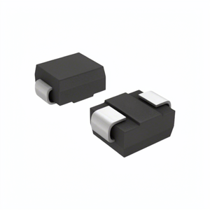Original Electronic Circuit Components SMZJ3809BHM3_B/I DO-214AA, SMB Diodes - Product Image 1