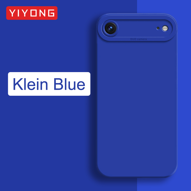 Bleu Klein