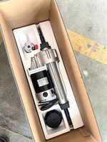 Moteur différentiel d'essieu arrière 24V 250W Moteur d'essieu arrière Moteur de fauteuil roulant Boîte de vitesses Transaxle